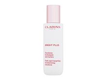 Denní pleťový krém Clarins Bright Plus Dark Spot-Targeting Emulsion 75 ml