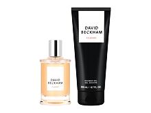 Toaletní voda David Beckham Classic 50 ml Kazeta