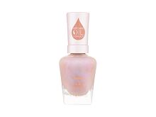 Lak na nehty Sally Hansen Color Therapy 14,7 ml 223 Pink i'll Sleep In