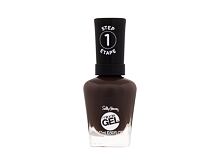 Lak na nehty Sally Hansen Miracle Gel 14,7 ml 200 Been There, Dune That