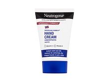 Krém na ruce Neutrogena Norwegian Formula Hand Cream Scented 50 ml