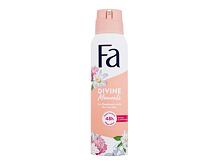 Deodorant Fa Divine Moments 150 ml