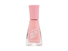 Lak na nehty Sally Hansen Insta-Dri 9,17 ml 223 Sugar Poppy