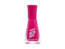 Lak na nehty Sally Hansen Insta-Dri 9,17 ml 303 Flashy Fuchsia