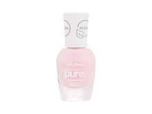 Lak na nehty Sally Hansen Good. Kind. Pure. 10 ml 200 Pink Cloud Sheer