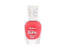 Lak na nehty Sally Hansen Good. Kind. Pure. 10 ml 280 Fruity Papaya