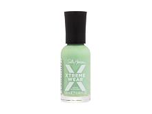 Lak na nehty Sally Hansen Xtreme Wear 11,8 ml 360 Pound The Pave-mint