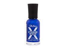 Lak na nehty Sally Hansen Xtreme Wear 11,8 ml 420 Pacific Blue