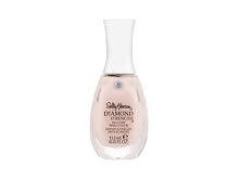 Lak na nehty Sally Hansen Diamond Strength 13,3 ml 210 Brilliant Blush