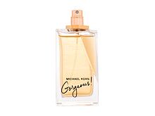 Parfémovaná voda Michael Kors Gorgeous! 100 ml Tester