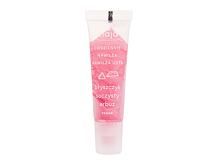 Lesk na rty Ziaja Lip Gloss Juicy Watermelon 12 ml poškozená krabička