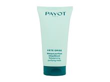 Pleťová maska PAYOT Pâte Grise Rebalancing Purifying Mask 75 ml