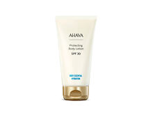 Tělové mléko AHAVA Body Essential Hydration Protecting Body Lotion SPF30 150 ml