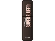 Gel a pomáda na obočí Maybelline Superfluff Brow Mousse 5 ml 262 Black Brown