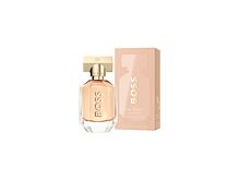 Parfémovaná voda BOSS The Scent 30 ml