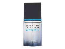 Toaletní voda Issey Miyake L'Eau D'Issey Pour Homme Sport 100 ml