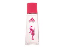 Toaletní voda Adidas Fruity Rhythm For Women 50 ml