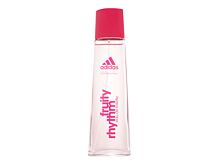 Toaletní voda Adidas Fruity Rhythm For Women 75 ml