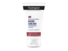 Krém na ruce Neutrogena Norwegian Formula Hand Cream Unscented 75 ml