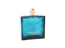 Toaletní voda Versace Eros 100 ml Tester