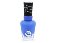 Lak na nehty Sally Hansen Miracle Gel 14,7 ml 360 Tidal Wave