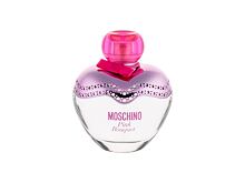 Toaletní voda Moschino Pink Bouquet 50 ml