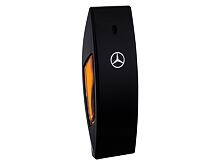 Toaletní voda Mercedes-Benz Mercedes-Benz Club Black 100 ml Tester