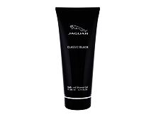 Sprchový gel Jaguar Classic Black 200 ml