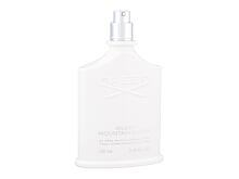 Parfémovaná voda Creed Silver Mountain Water 100 ml Tester