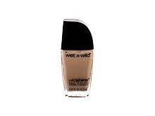 Lak na nehty Wet n Wild Wildshine 12,3 ml E458C Yo Soy