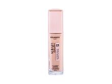 Make-up BOURJOIS Paris Always Fabulous 24H SPF20 30 ml 200 Rose Vanilla