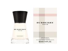 Parfémovaná voda Burberry Touch For Women 50 ml