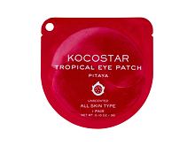 Maska na oči Kocostar Eye Mask Tropical Eye Patch 3 g Coconut