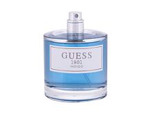 Toaletní voda GUESS Guess 1981 Indigo For Men 100 ml Tester