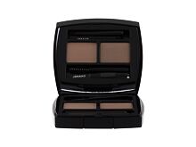 Set a paletka na obočí Chanel La Palette Sourcils 4 g 01 Light