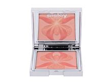 Tvářenka Sisley Palette Orchidee 15 g Corail