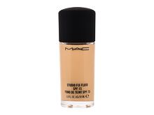 Make-up MAC Studio Fix Fluid SPF15 30 ml NC40