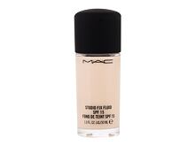 Make-up MAC Studio Fix Fluid SPF15 30 ml NC10