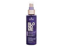 Kondicionér Schwarzkopf Professional Blond Me Cool Blondes 150 ml