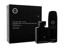 Toaletní voda Armaf Club de Nuit Intense Man 105 ml Kazeta