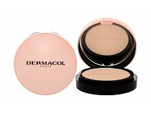 Make-up Dermacol 24H Long-Lasting Powder And Foundation 9 g 01