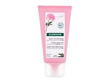 Kondicionér Klorane Organic Peony Soothing 150 ml