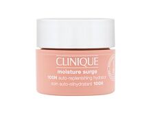 Denní pleťový krém Clinique Moisture Surge 100H Auto-Replenishing Hydrator 15 ml