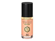 Make-up Max Factor Facefinity All Day Flawless SPF20 30 ml N77 Soft Honey