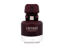 Parfémovaná voda Givenchy L'Interdit Rouge 35 ml
