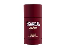 Deodorant Jean Paul Gaultier Scandal 75 g