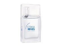 Toaletní voda KENZO L´Eau Kenzo Pour Homme Hyper Wave 30 ml