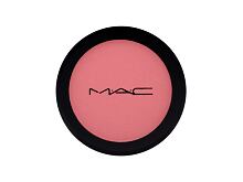 Tvářenka MAC Powder Blush 6 g Melba