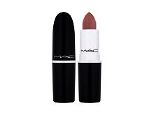 Rtěnka MAC Lustreglass Lipstick 3 g 508 Hug Me