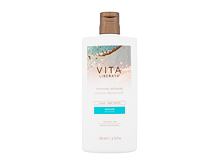 Samoopalovací přípravek Vita Liberata Tanning Mousse Clear 200 ml Medium poškozená krabička